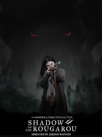 Shadow of the Rougarou
