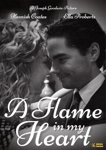 A Flame in my Heart