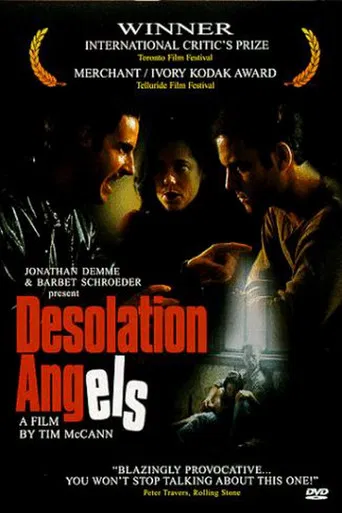 Desolation Angels