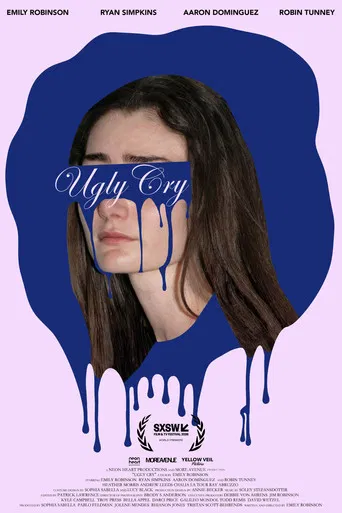 Ugly Cry