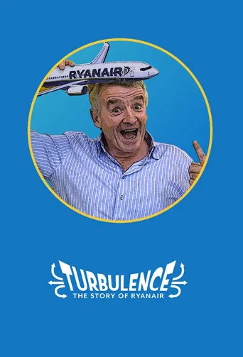 Turbulence - The Story of Ryanair