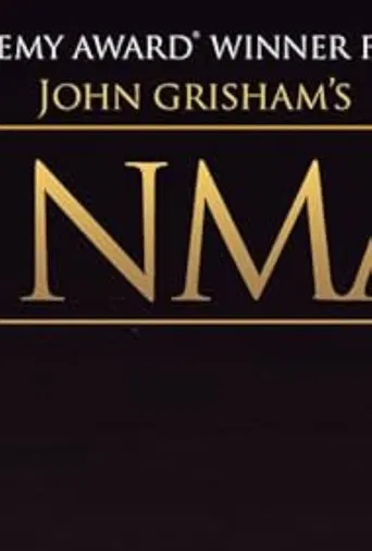 Francis Ford Coppola Directs 'John Grisham's the Rainmaker'