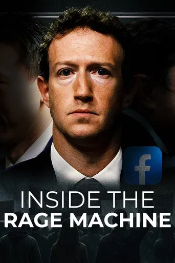 Inside the Rage Machine