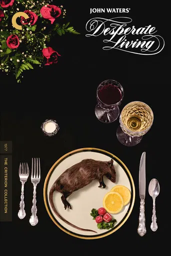 Vivir desesperadamente