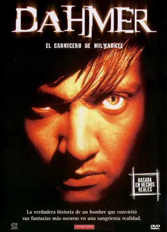 Dahmer (El carnicero de Milwaukee)