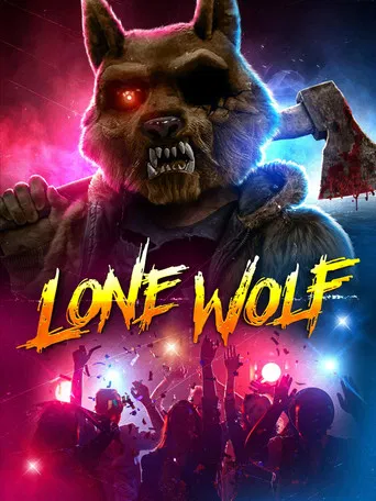 Lone Wolf