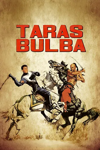 Taras Bulba, il cosacco