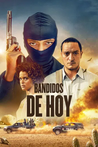 Bandidos de hoy