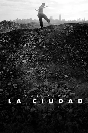 La ciudad