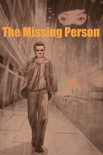 The Missing Person