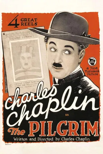 El peregrino