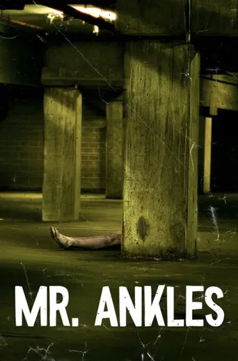 Mr. Ankles