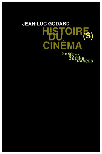 Histoire(s) du cinéma 2a: solo el cine