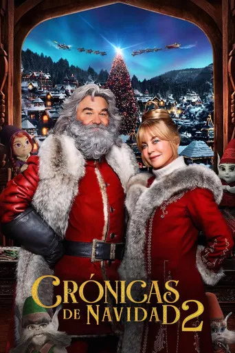 Crónicas de Navidad 2