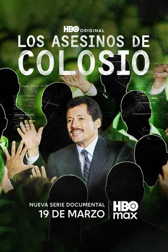 Los asesinos de Colosio