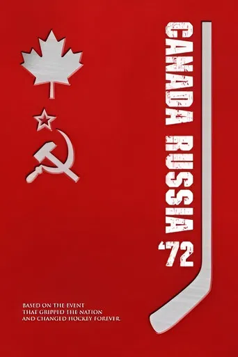 Canada Russia '72