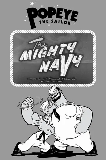The Mighty Navy