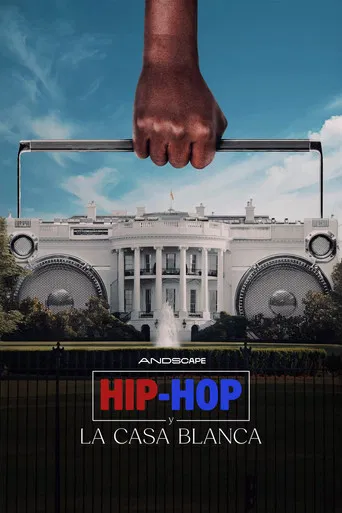 Hip-Hop and the White House