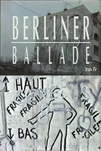 Berlin 1990