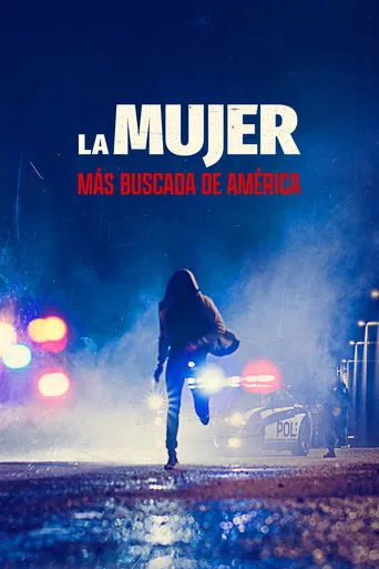 Girl on the Run: The Hunt for America's Most Wanted Woman