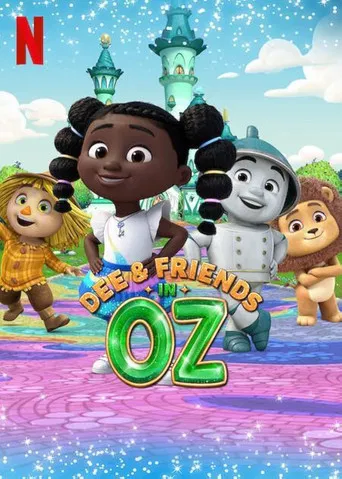 Dee y sus amigos en el País de Oz