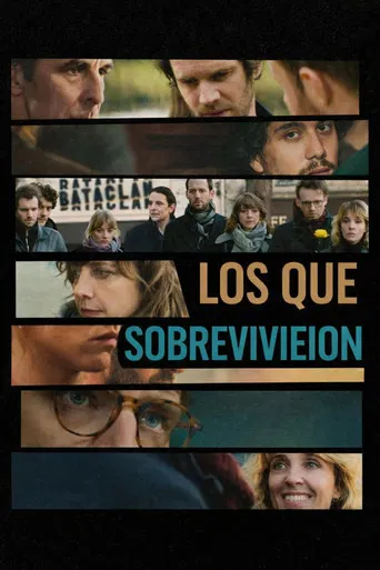 Los que sobrevivieron