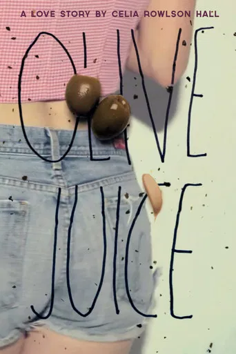 Olive Juice