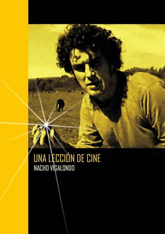 Una lección de cine