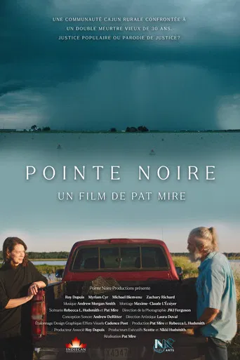 Pointe Noire