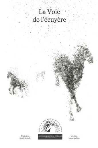 La Voie de l'Écuyère