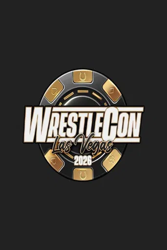 WrestleCon: Mark Hitchcock Memorial Supershow 2026