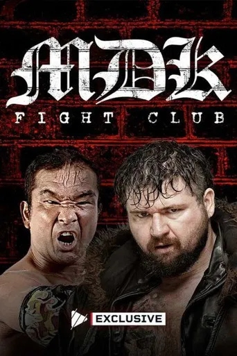 MDK Fight Club 2026