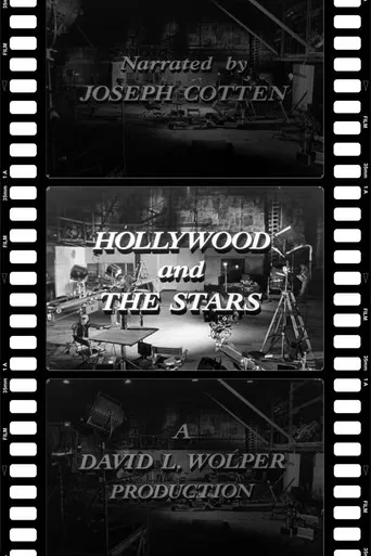 Hollywood and the Stars