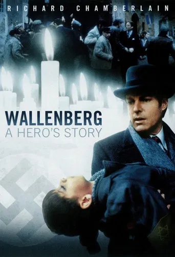 Wallenberg: La Historia de un Héroe