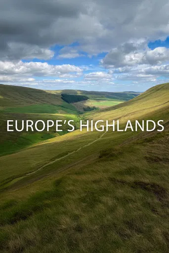 Europe's Highlands