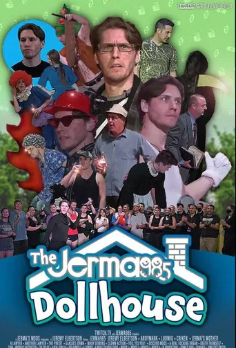 The Jerma985 Dollhouse