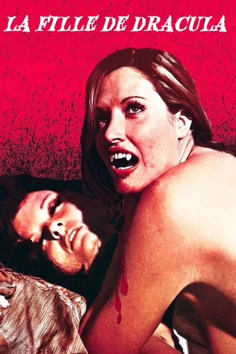 La hija de Drácula