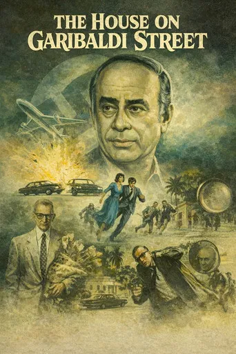 A la caza de Eichmann (TV)