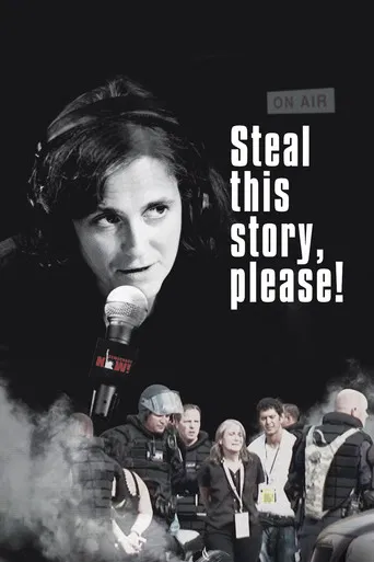 Steal This Story, Please!