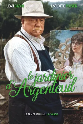 El falsificador de Argenteuil