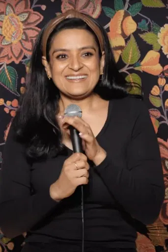 Kaneez Surka: I Found My People