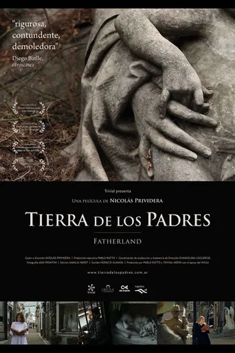 Tierra de los Padres