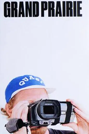 Quasi Skateboards - Grand Prairie