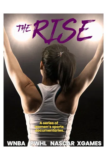 The Rise