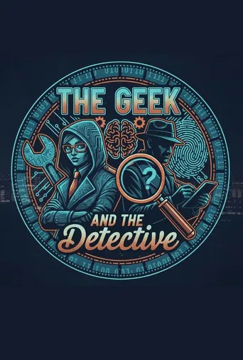 The Geek and The Detective