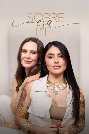 Sobre Essa Pele