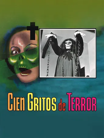 Cien gritos de terror