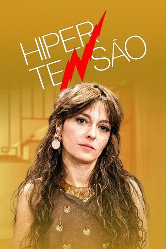 Hipertensão