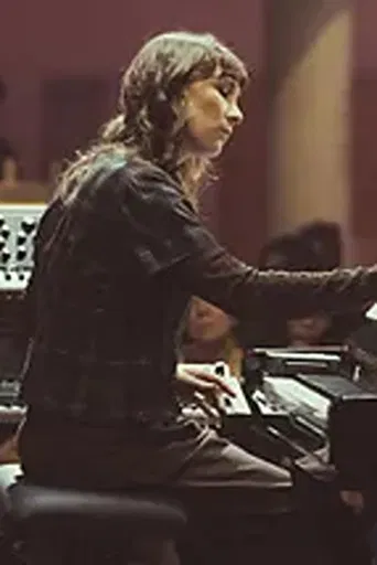Chloé Antoniotti Piano Day 2026