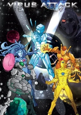 Virus Attack